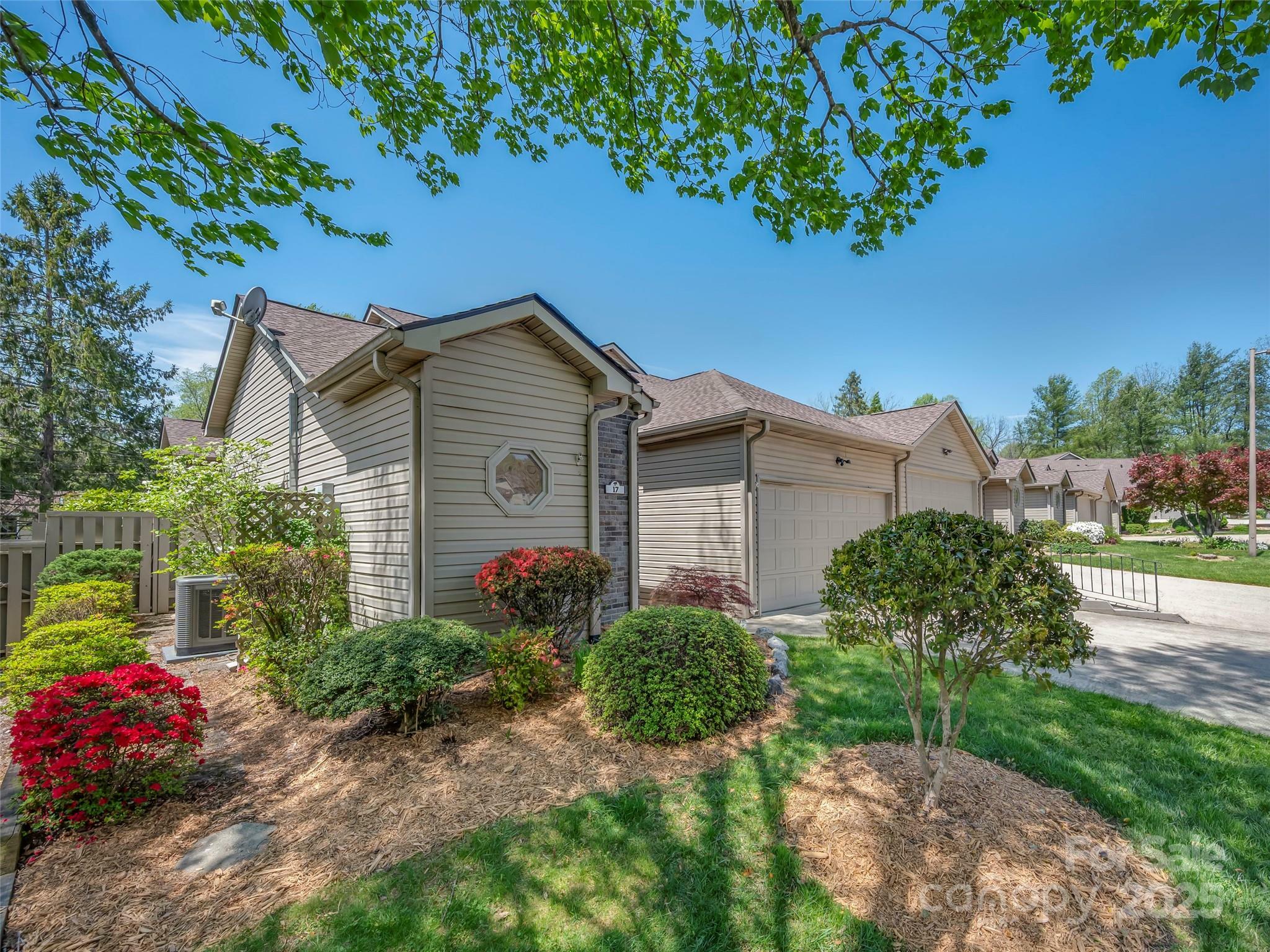 Property Photo: 17 Tisha Lane NC 28739