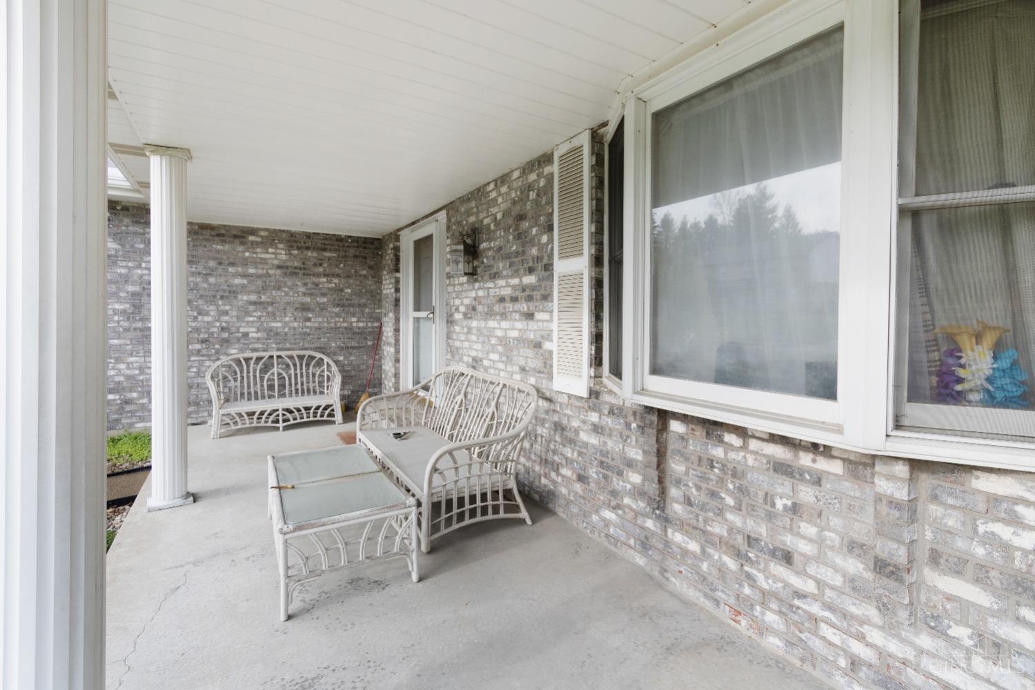 Property Photo: 27 Carousel Circle OH 45014