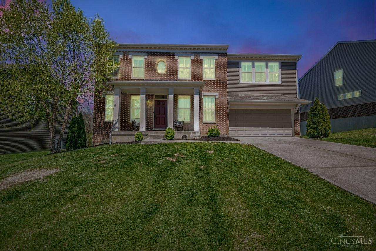 Property Photo: 6062 Magnolia Woods Way OH 45247