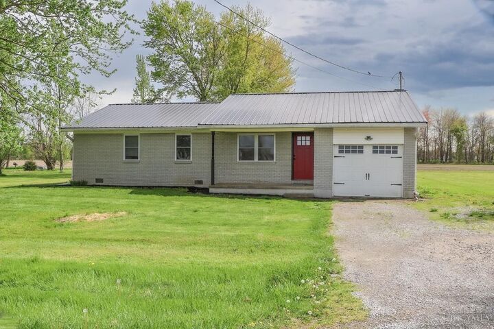 8928 Katterman Road  Eagle Twp OH 45171 photo