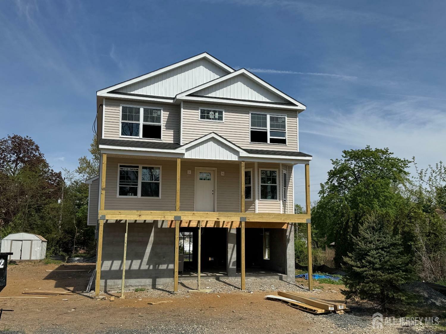Property Photo: 19 John Street NJ 08872