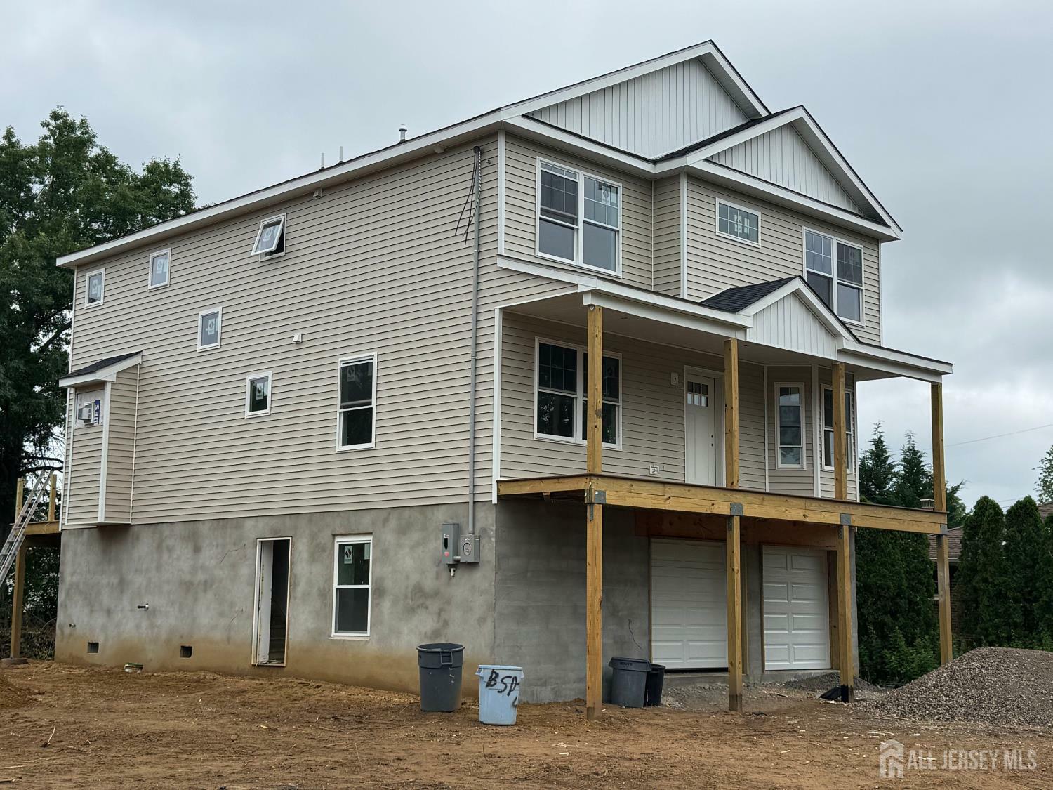 Property Photo: 19 John Street NJ 08872