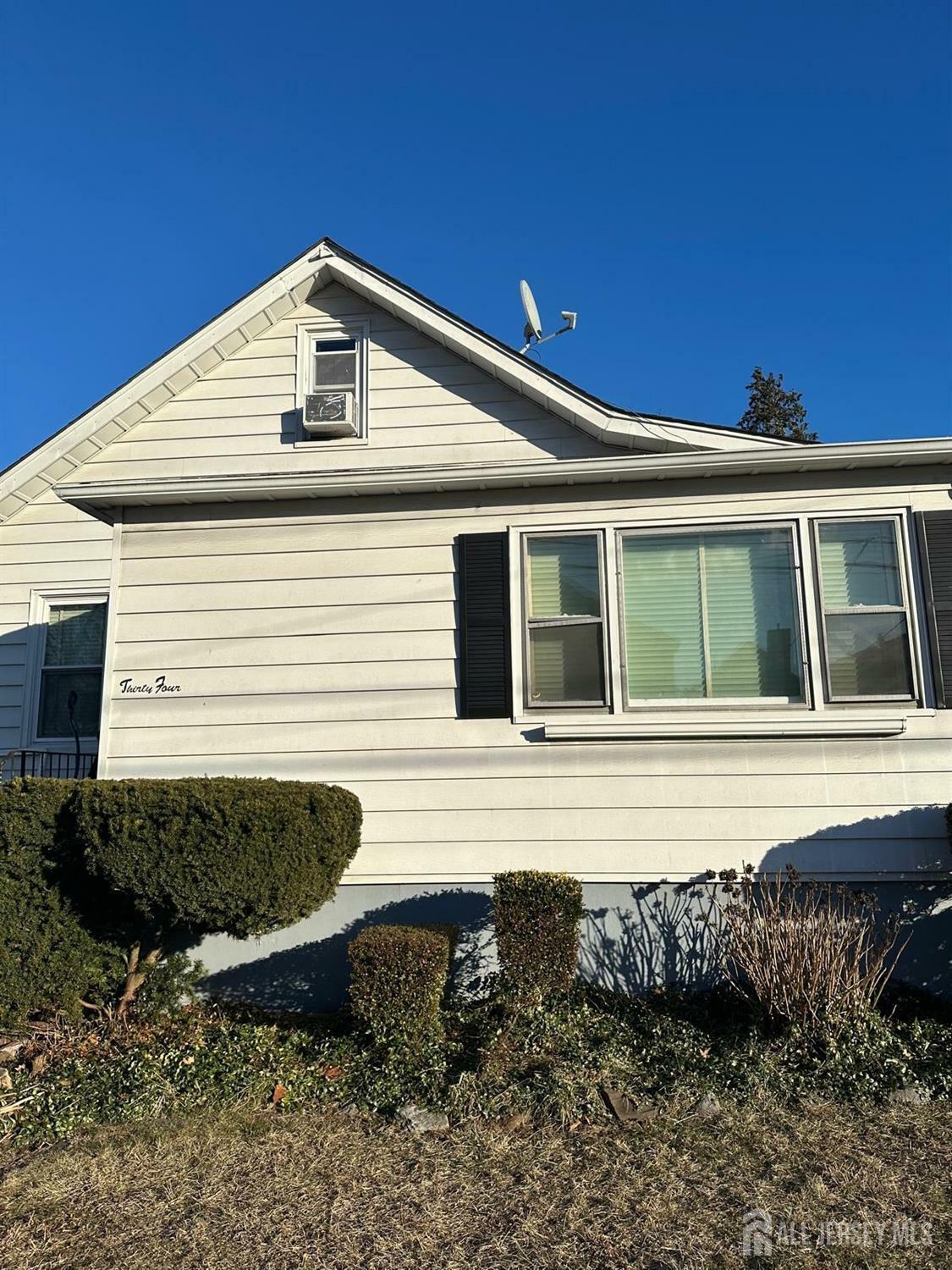 Property Photo: 34 Livingston Avenue NJ 07001