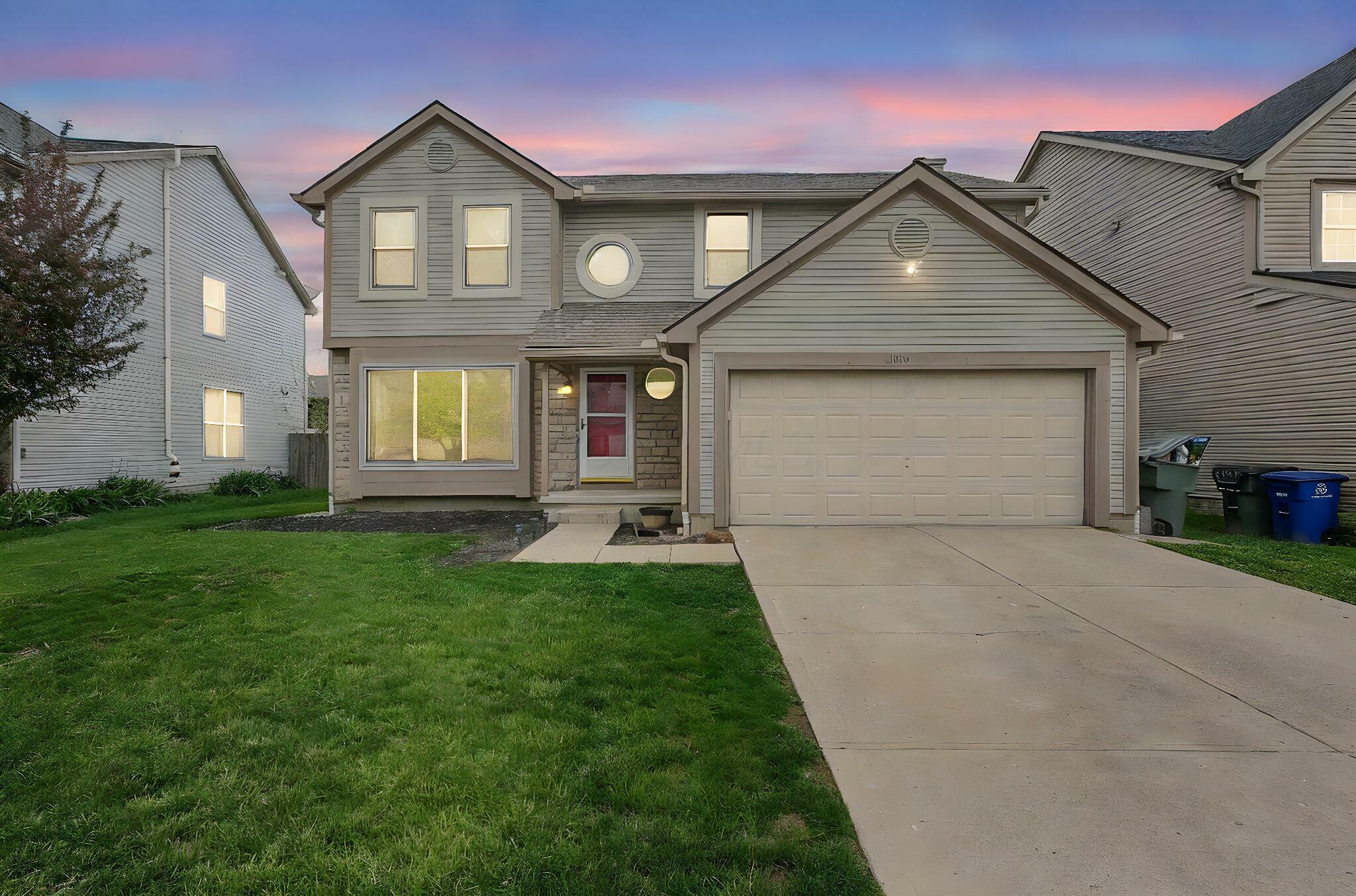 1860 Seasprite Drive  Galloway OH 43119 photo