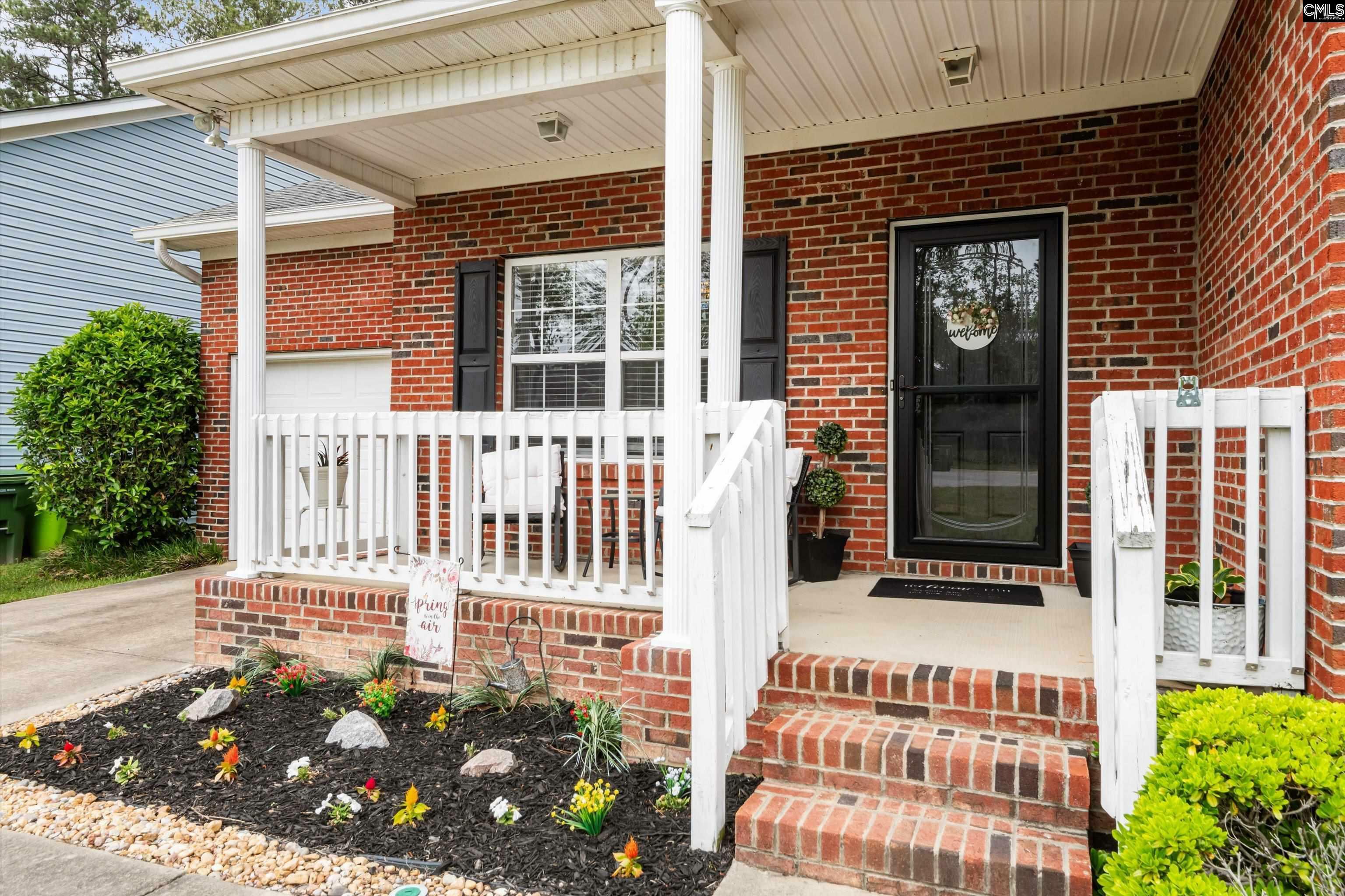 Property Photo: 233 Twin Oaks SC 29209