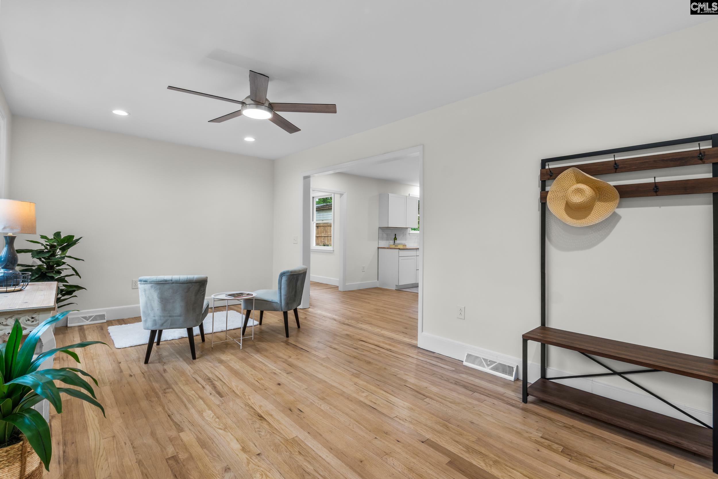 Property Photo:  366 Bradley  SC 29170 