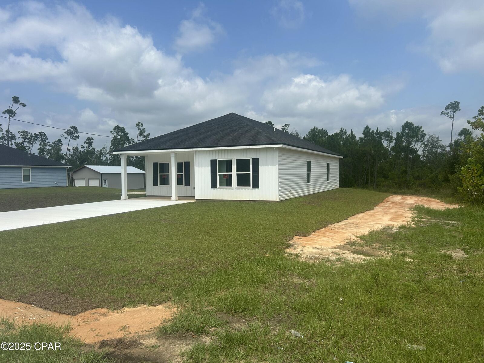 Property Photo:  5114 Debi Road  FL 32404 
