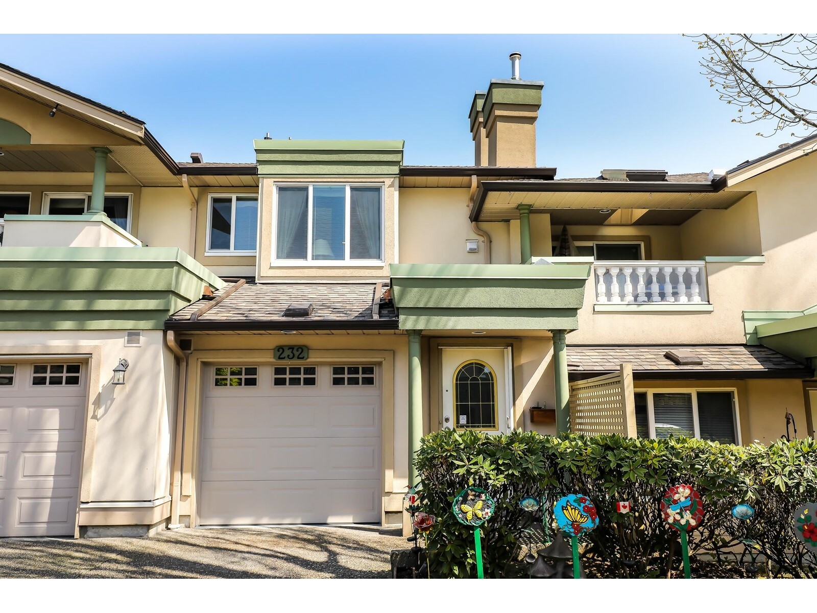 Property Photo: 13888 70 232 BC V3W 0R8