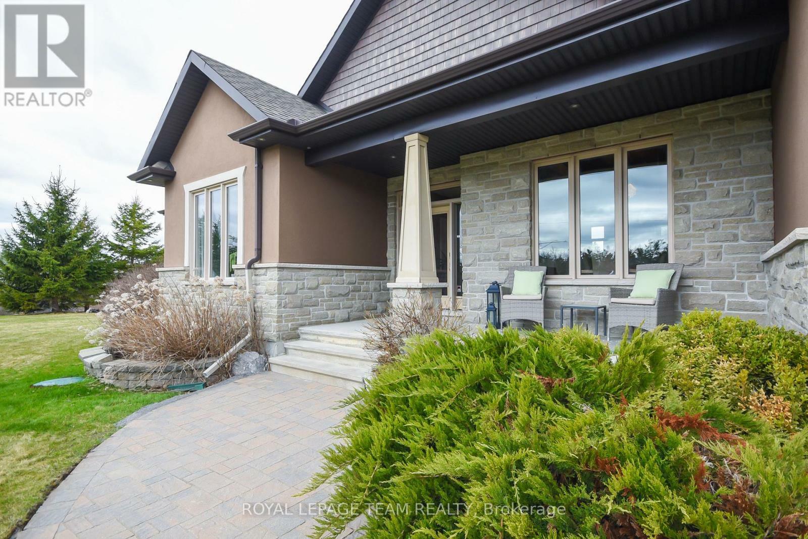 Property Photo: 1702 Corkery Road ON K0A 1L0