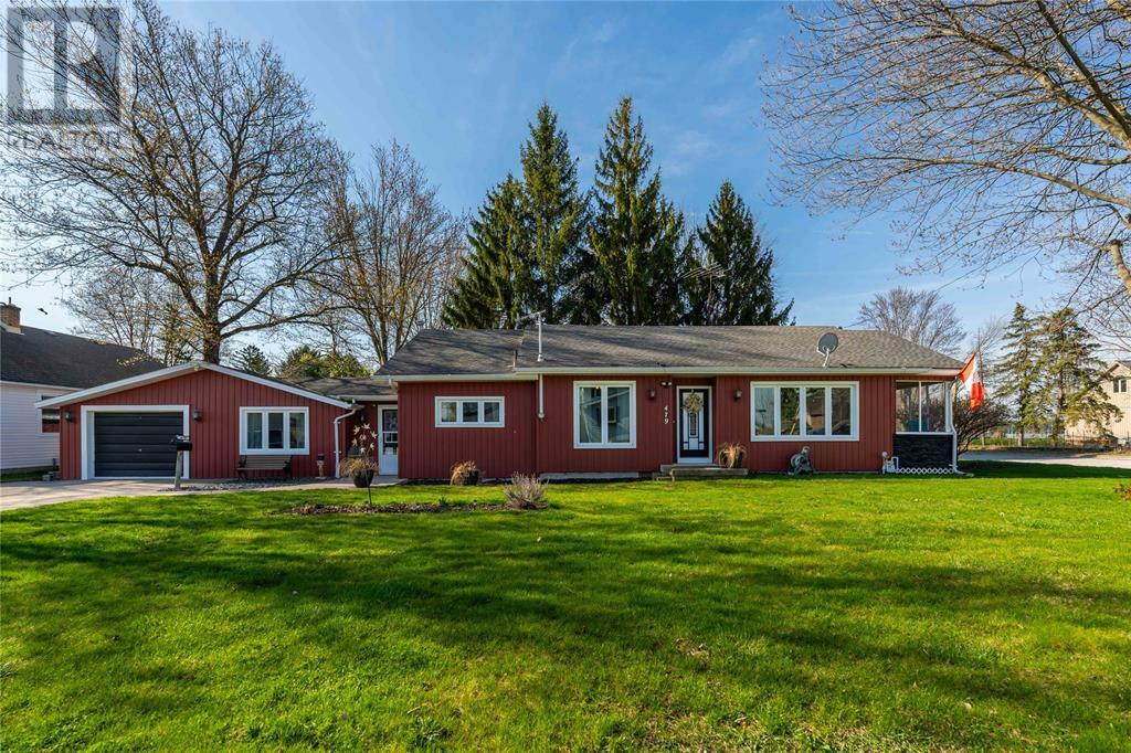 Photo de la propriété: 479 William Street ON N0P 2B0