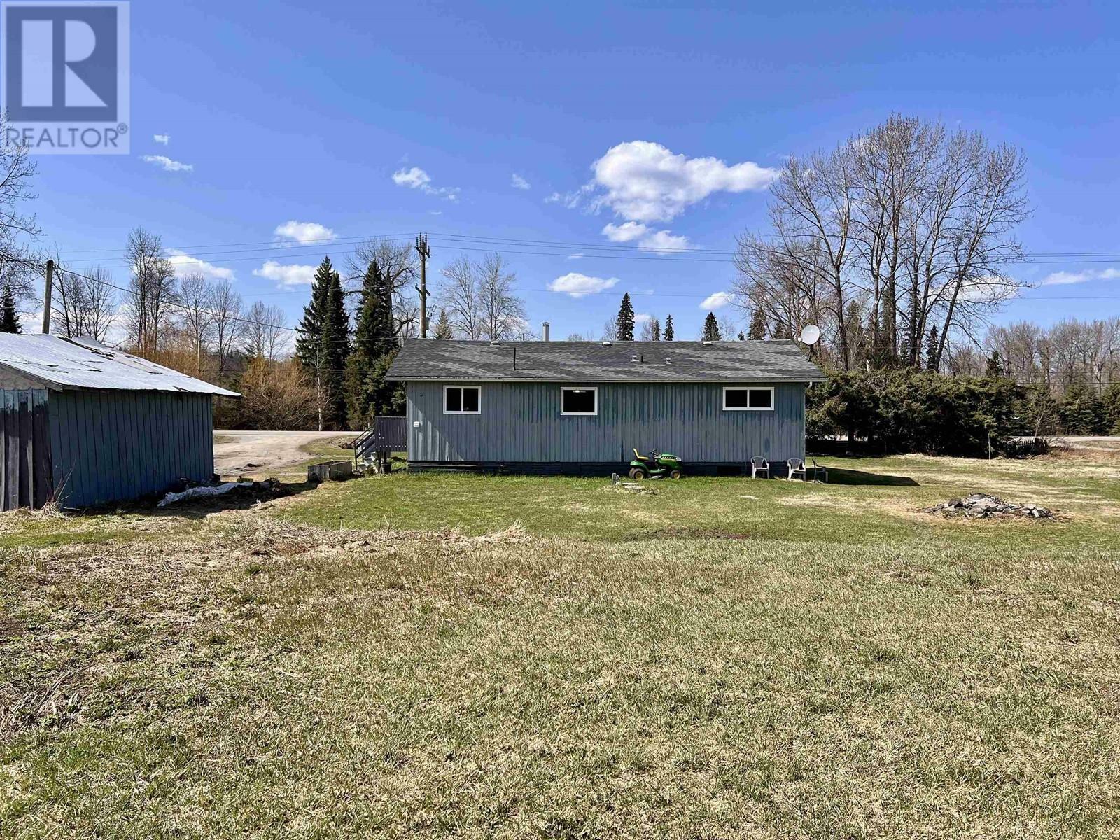 Property Photo: 14500 Upper Fraser Road BC V2K 5C9