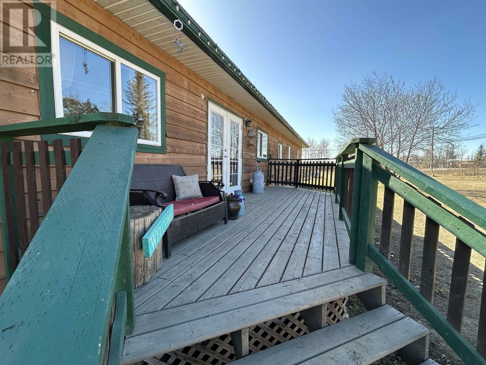Property Photo: 9553 259 Road BC V1J 8J9
