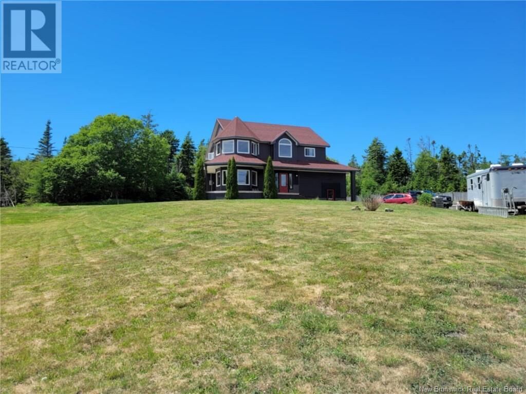 Property Photo:  2062 Route 776 Route  NB E5G 3H6 