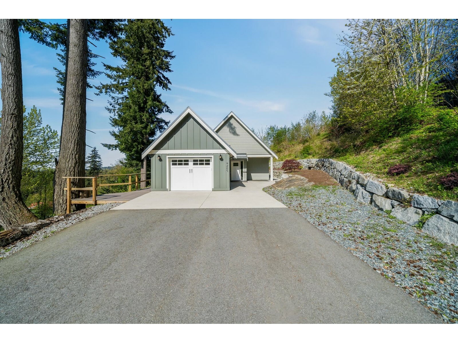 Property Photo: 9507 Dawson BC V2V 6B2