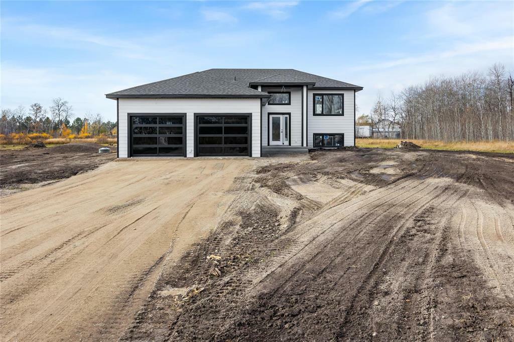 Property Photo: 131 Spence Street MB R0A 0W1