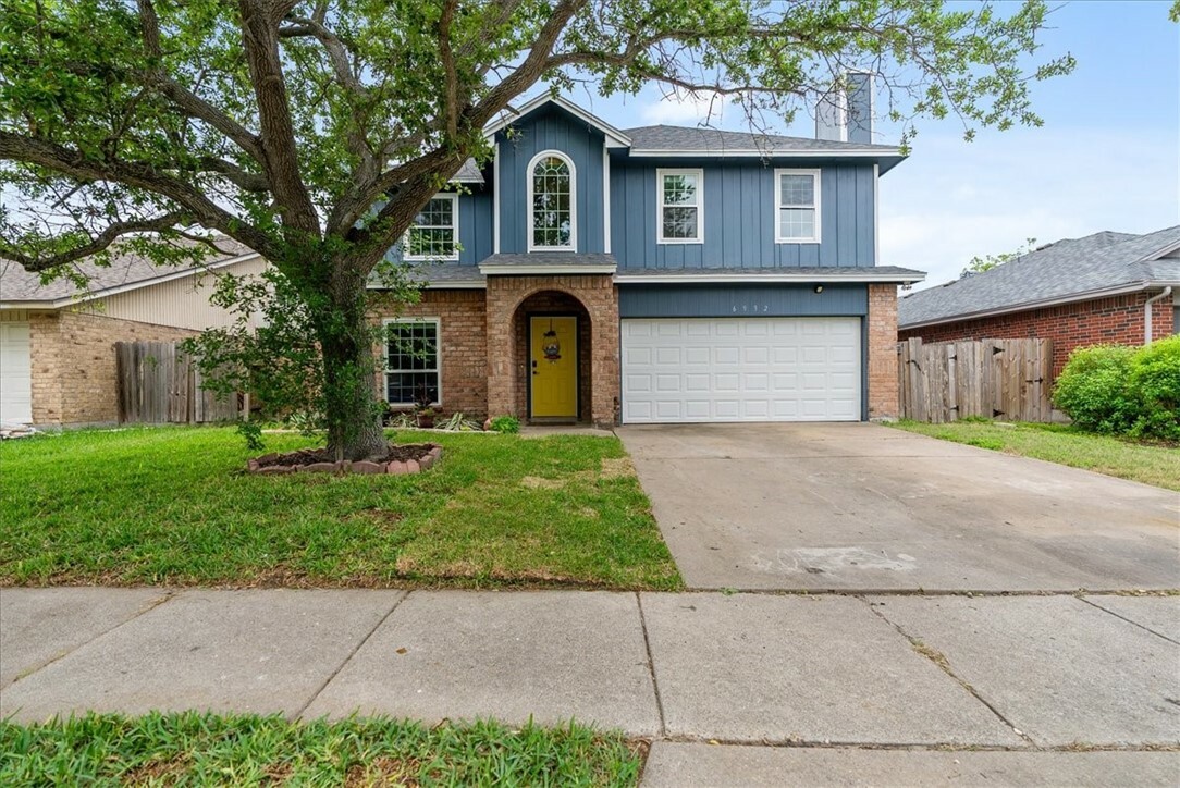 Property Photo: 6932 Keystone Drive TX 78413