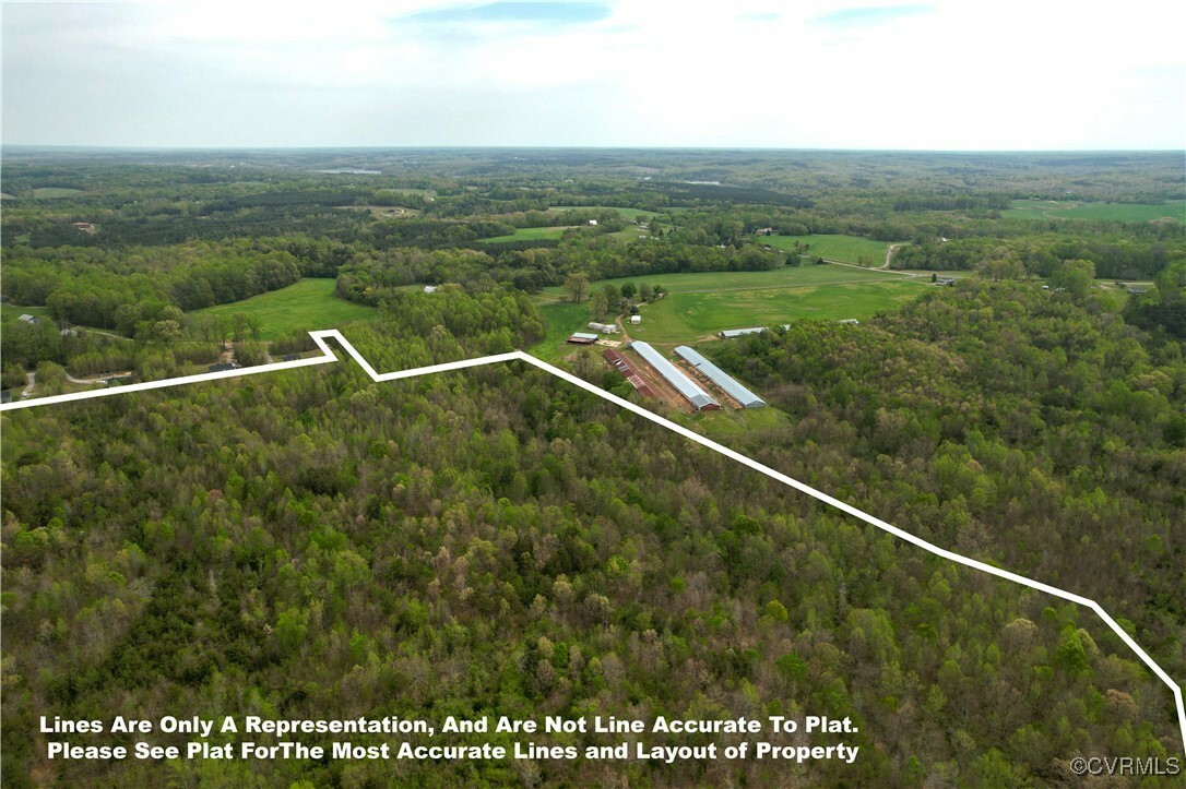 Property Photo: 00 Poorhouse Road VA 23966