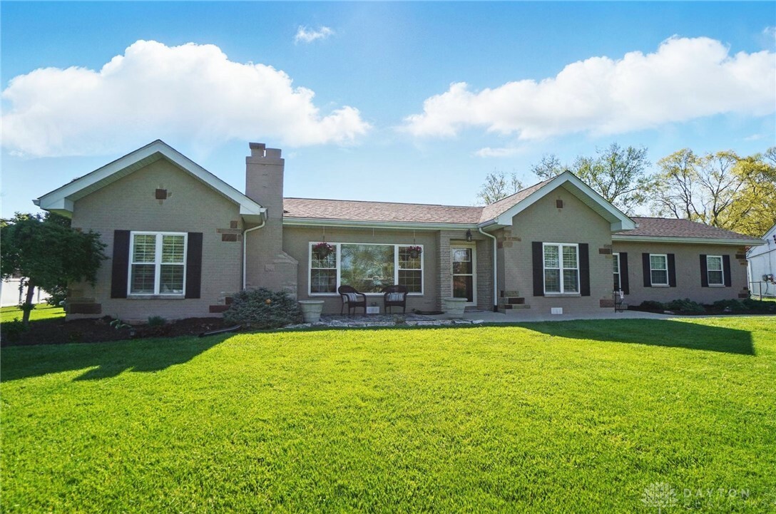 Property Photo:  2202 La Grange Road  OH 45431 