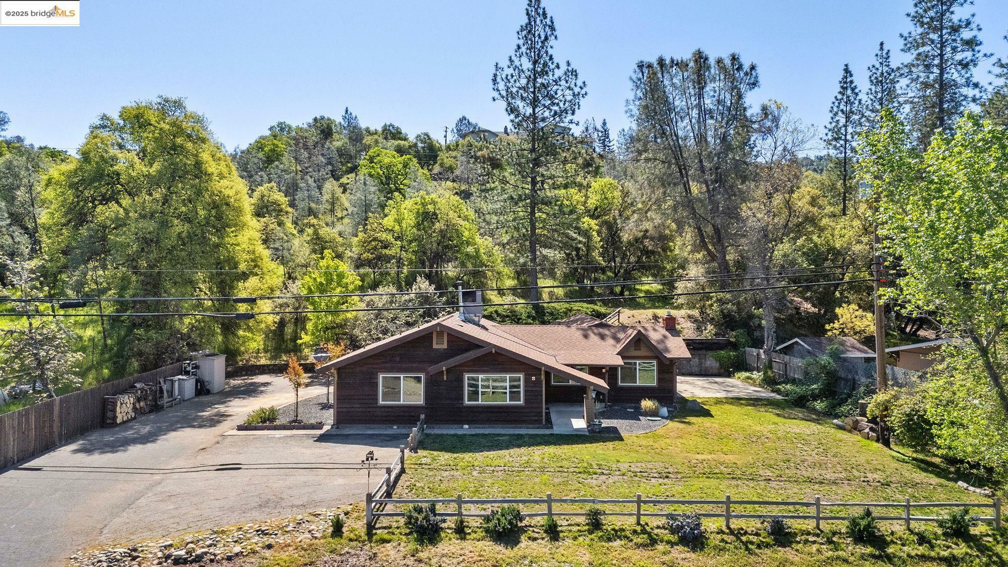 Property Photo: 20913 Phoenix Lake Rd CA 95370