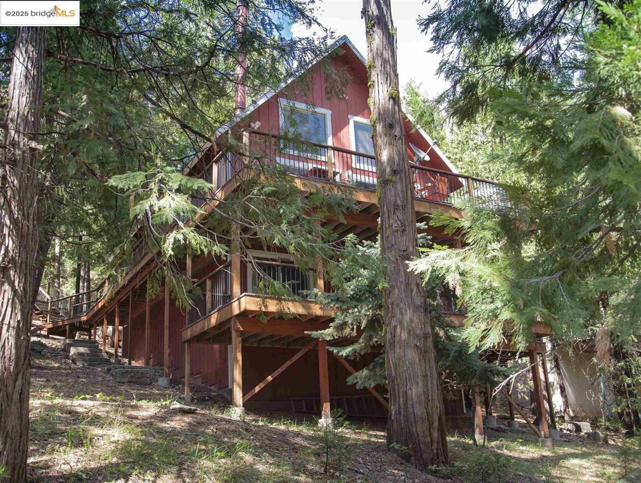 25475 Bambi  Long Barn CA 95335 photo