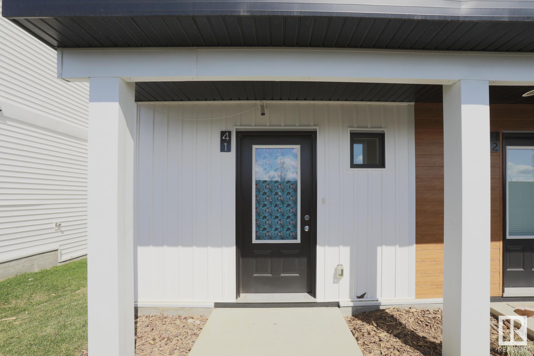 850 Secord Boulevard NW 41  Edmonton AB T5T 7R9 photo