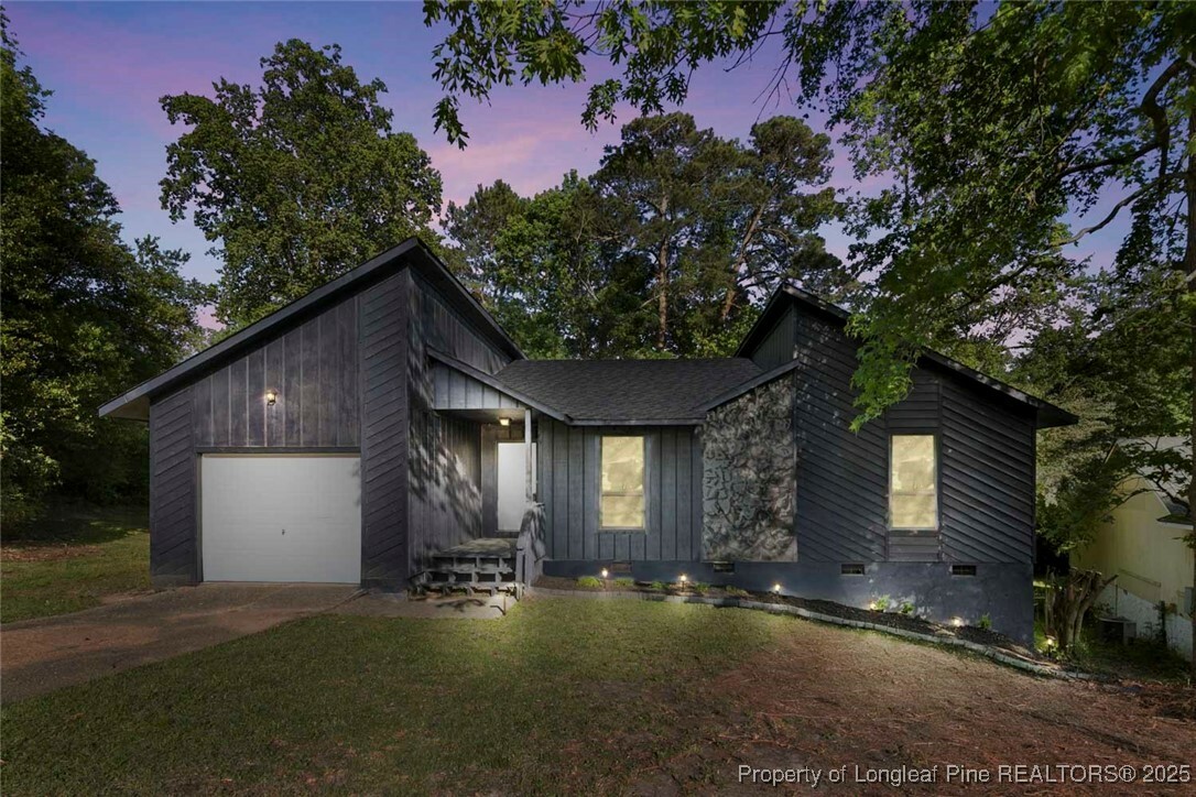 Property Photo: 505 Toxaway Court NC 28314