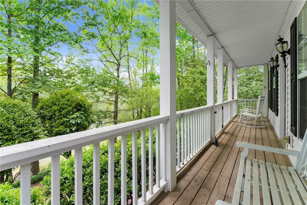 Property Photo: 5303 Monarch Drive GA 30506