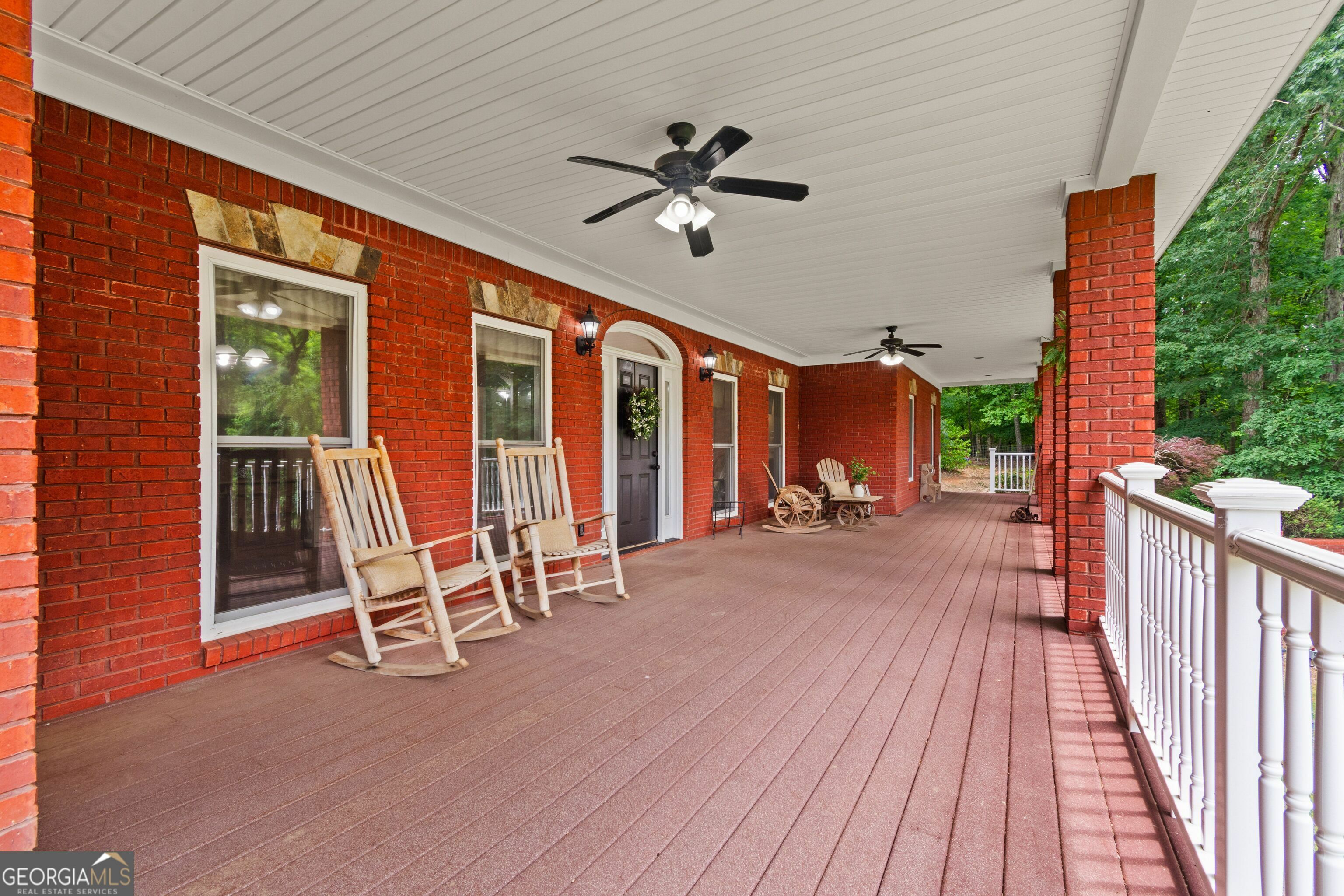 Property Photo: 7180 Westray Road GA 30028
