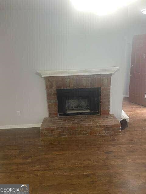 Property Photo: 166 Belmont Trace GA 30311