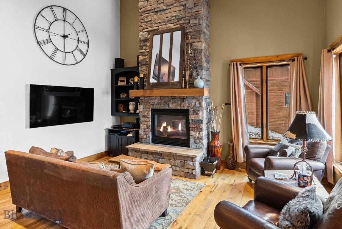 Property Photo:  22 Heavy Runner Road A  MT 59716 