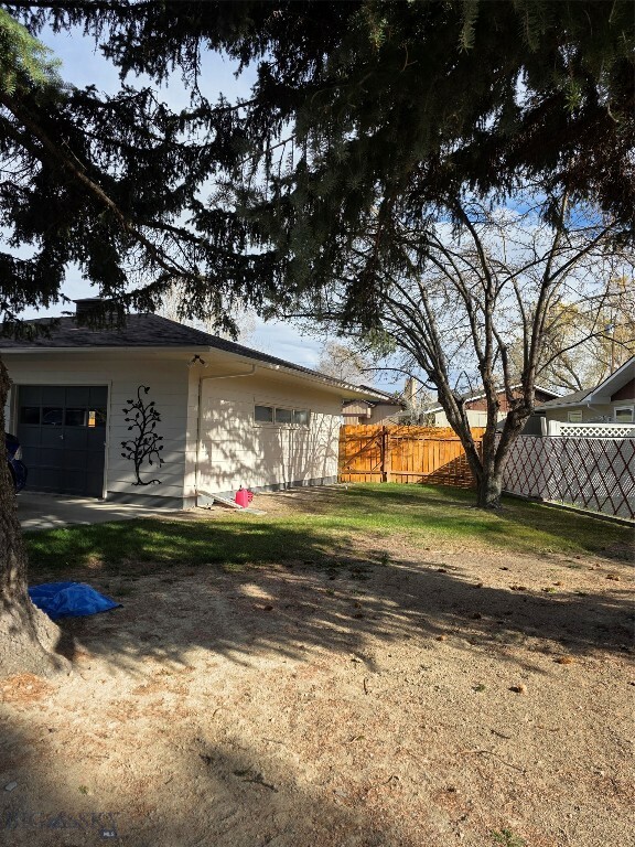 Property Photo:  606 S Arizona  MT 59725 