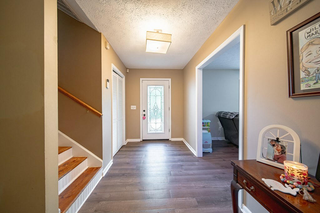 Property Photo: 3906 Chris Drive GA 31909