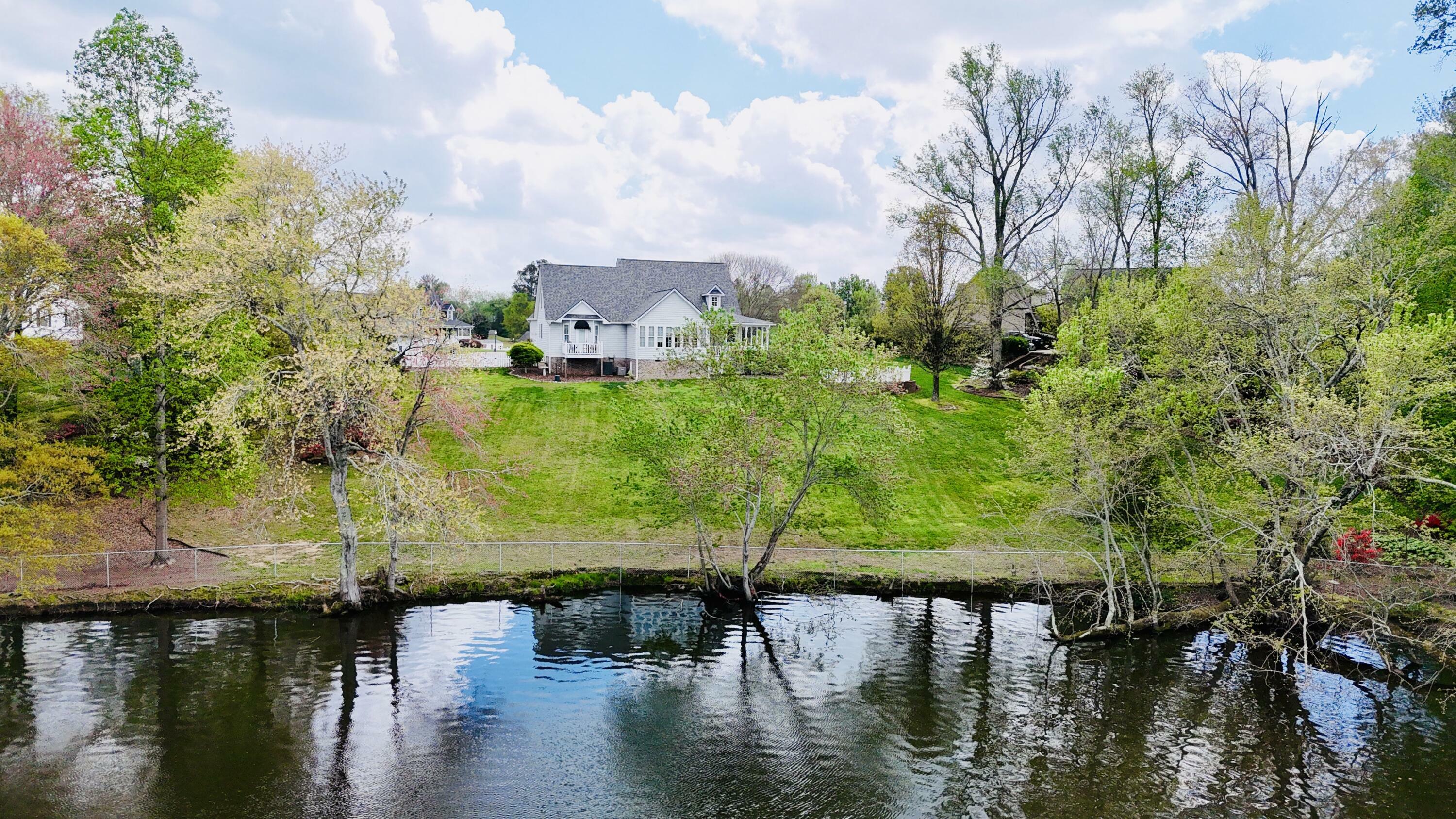 Property Photo: 189 Caseys Trail GA 30728