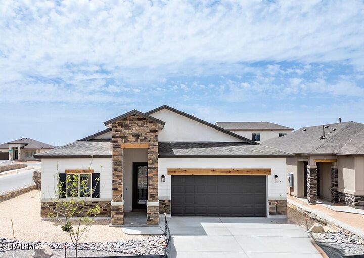 12917 Pontesbury Drive  El Paso TX 79928 photo