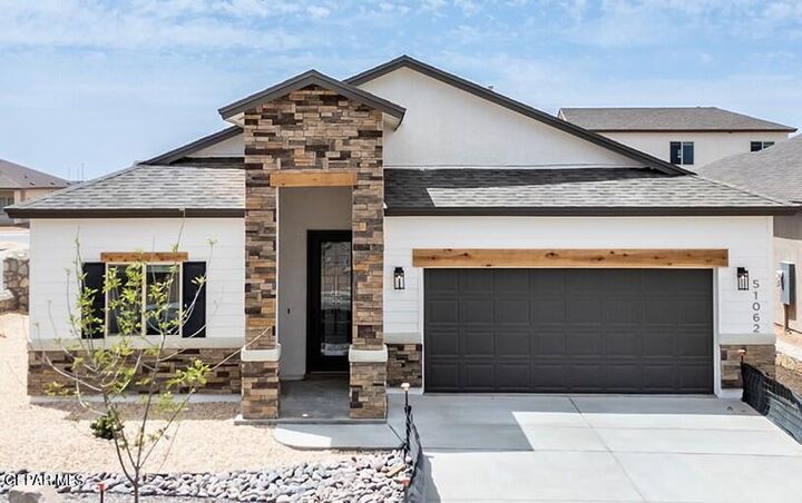 12917 Pontesbury Drive  El Paso TX 79928 photo