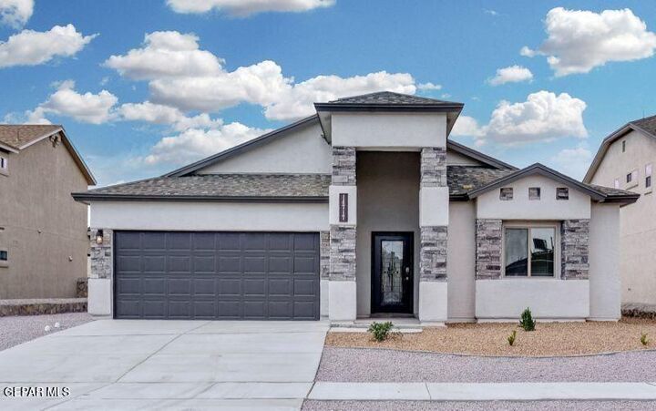 12924 Tatenhill Drive  El Paso TX 79928 photo