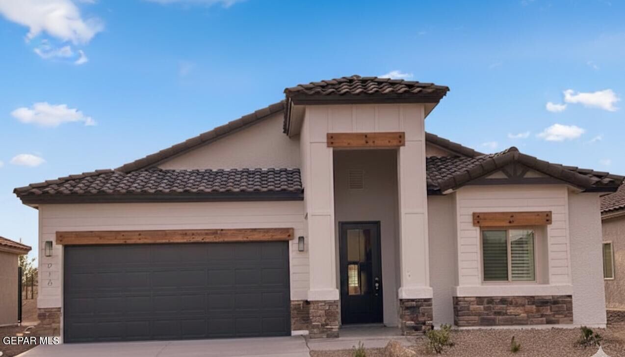 Property Photo:  12924 Tatenhill Drive  TX 79928 