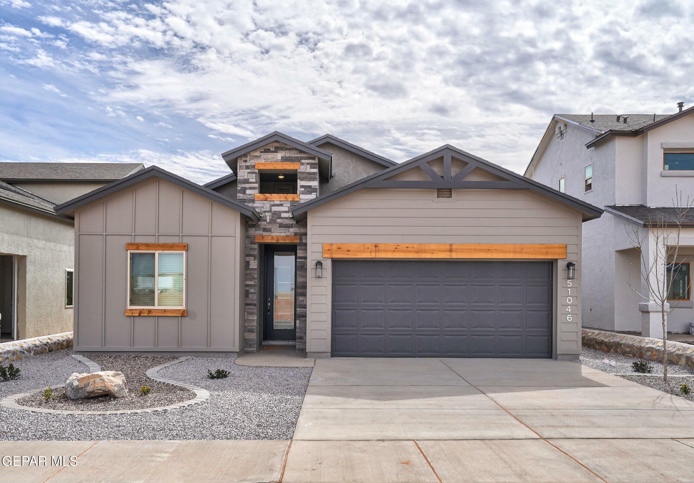 Property Photo: 12916 Tatenhill Drive TX 79928
