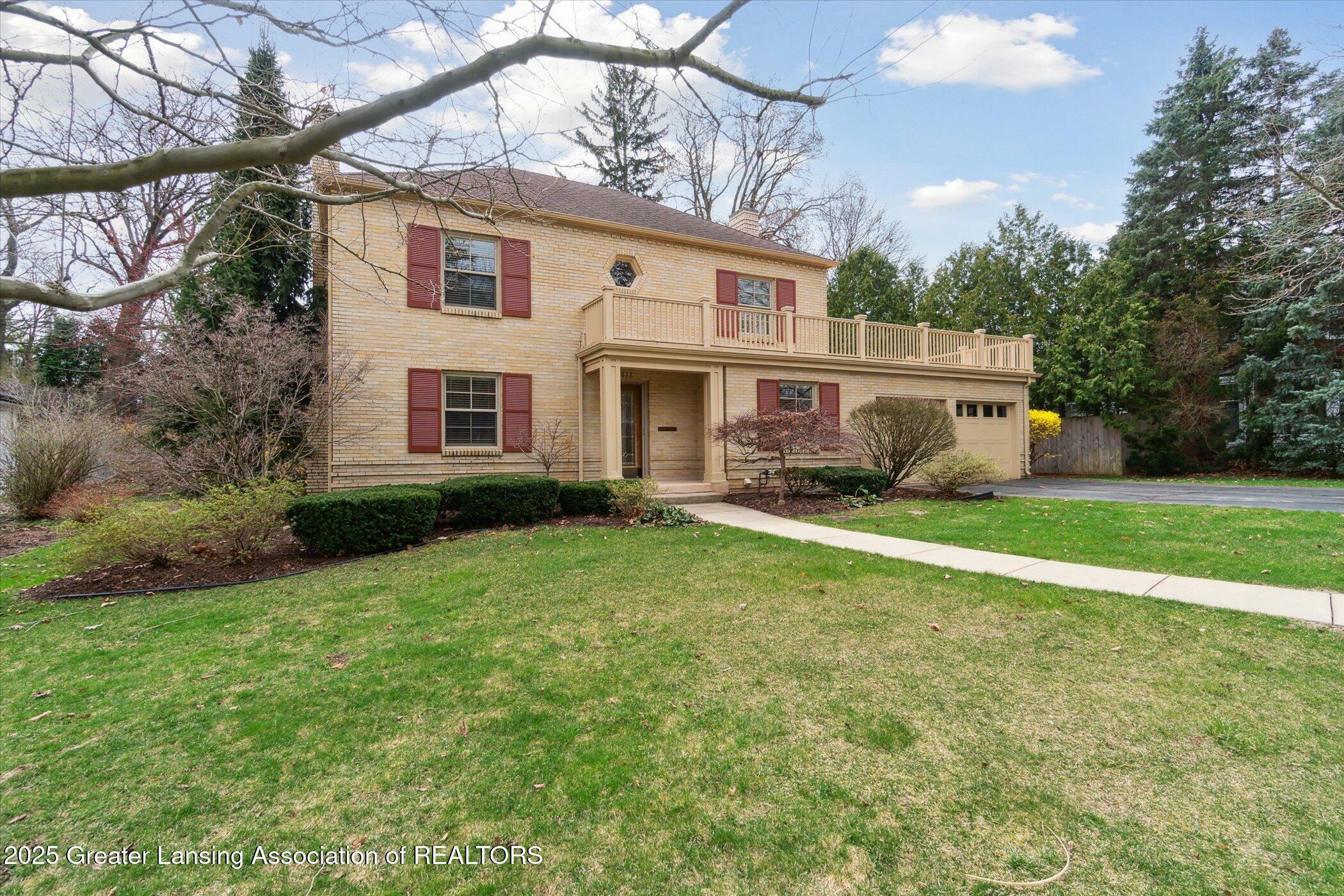 615 Southlawn Avenue  East Lansing MI 48823 photo