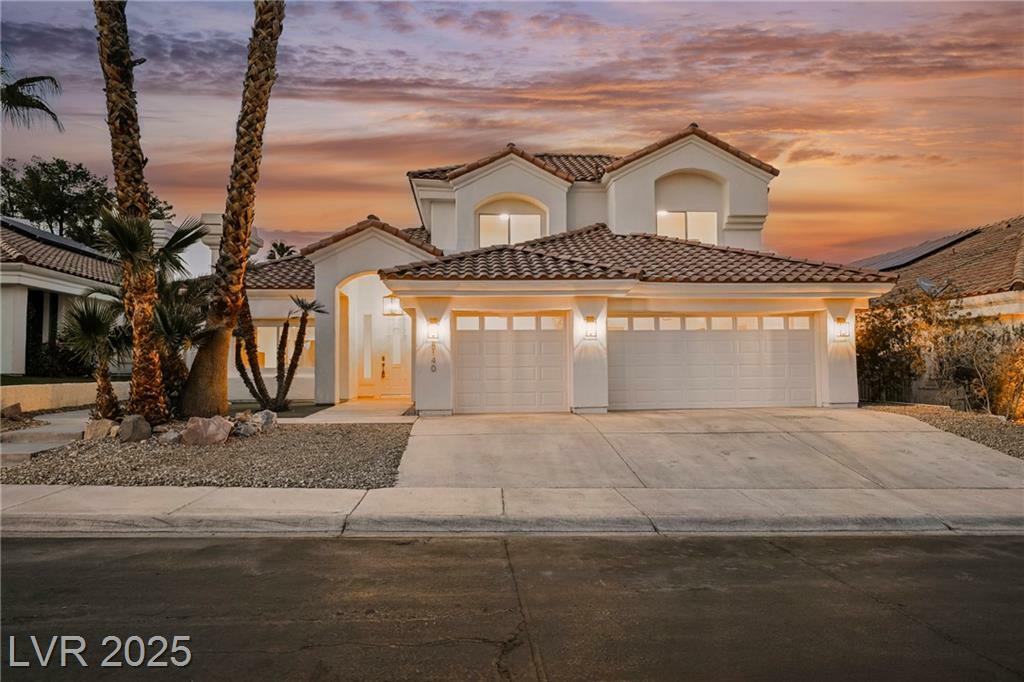 8140 Bay Harbor Drive  Las Vegas NV 89128 photo