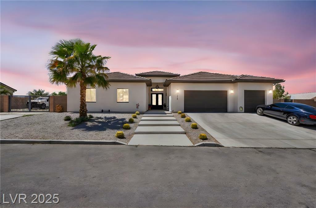 Property Photo: 12720 Davis Wright Court NV 89044