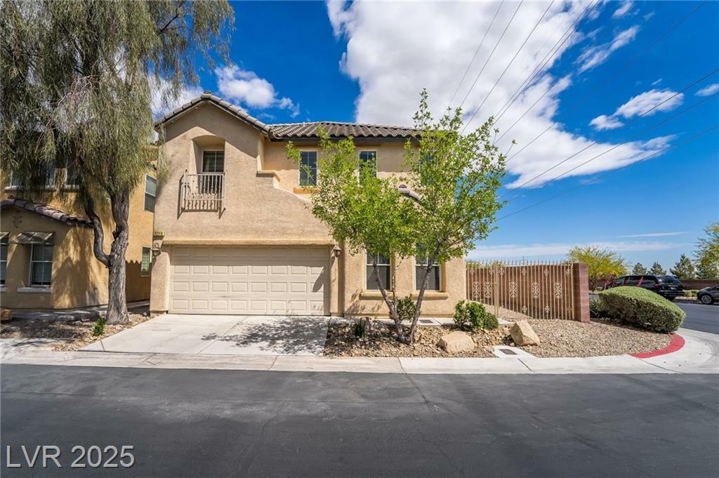 Property Photo: 5210 Valencia Crest Avenue NV 89139