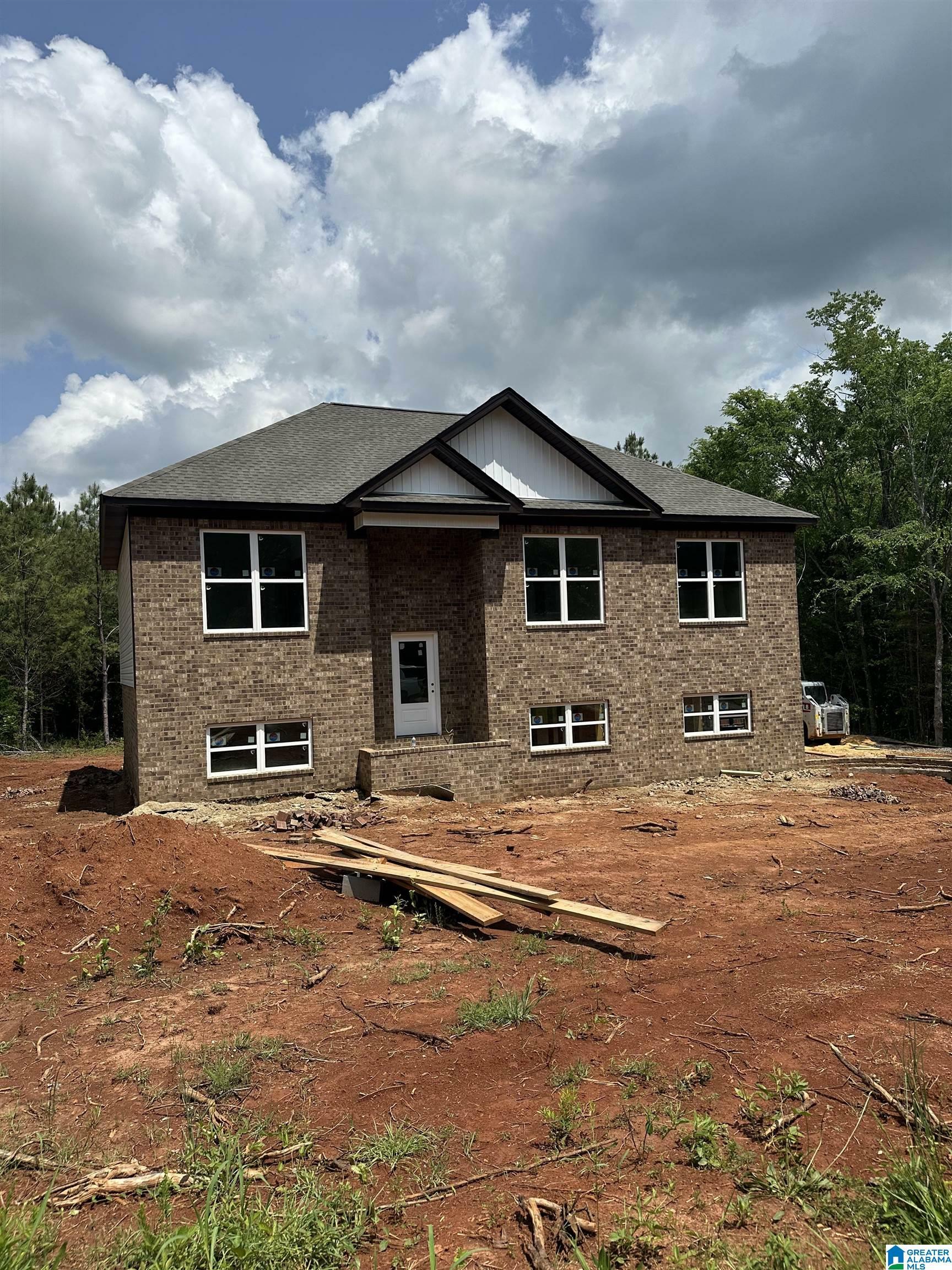 389 Stonegate Circle  Lincoln AL 35096 photo