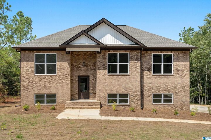 389 Stonegate Circle  Lincoln AL 35096 photo