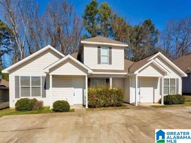 Property Photo: 65 Jackson Lane AL 35096