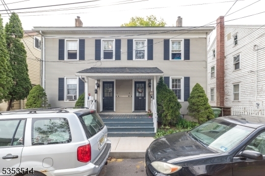 Property Photo: 11 S Harrison St NJ 08825