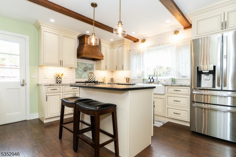 Property Photo: 1 Balanced Rock Ter NJ 07871
