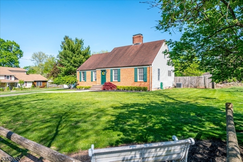 Property Photo: 27 Vermont Ave NJ 08823