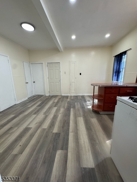 Property Photo: 251 Franklin St 1 NJ 07206