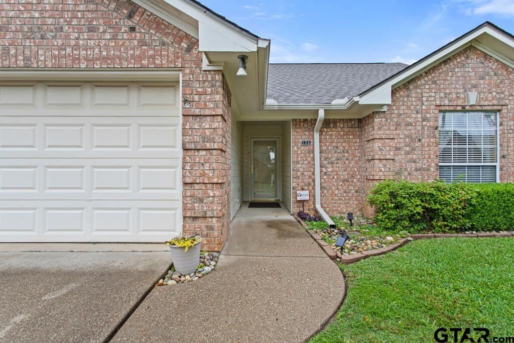 Property Photo: 1202 Rice Rd. #134 TX 75703